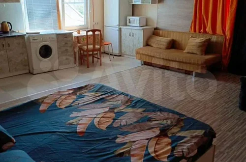 Квартира-студия Фото: 5 из 12