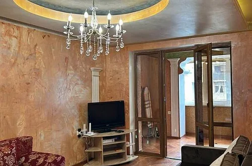 2х-комнатная квартира Фото: 2 из 13