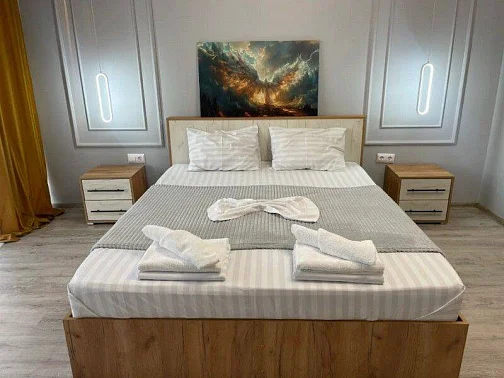 "Amor Fati" мини-гостиница, Алахадзы Фото: 32 из 37