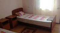 Гостевой дом Армейская 7/А, Архипо-Осиповка