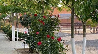 "Атлантик" база отдыха, Темрюк