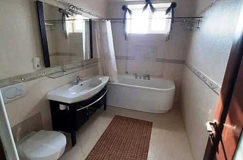 2х-комнатная квартира Фото: 9 из 8