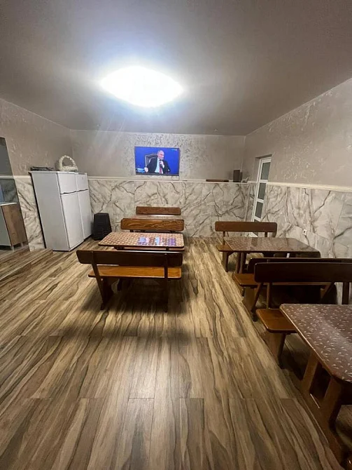 "Анита" частный сектор, Лоо Фото: 7 из 28