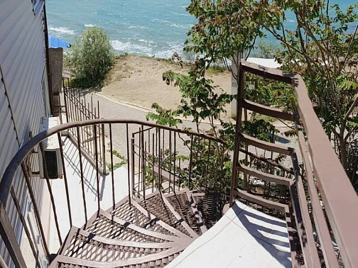 "RusArs" гостевой дом, Орджоникидзе Фото: 7 из 46