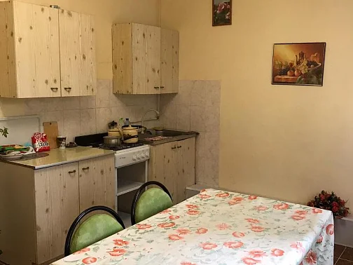 "Светлана" частный сектор, Новомихайловский Фото: 12 из 25