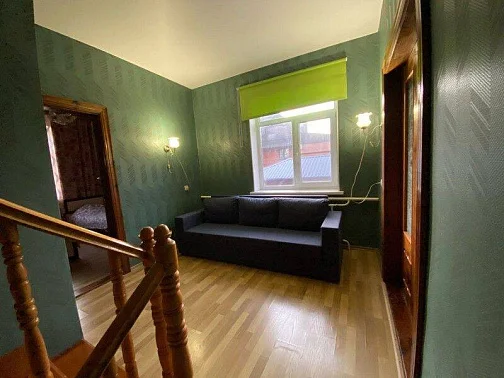 Дом под-ключ Магистральная 8, Абрау-Дюрсо Фото: 26 из 35