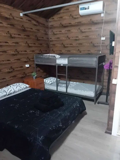 "Уютные домики" частный сектор, Кучугуры Фото: 46 из 49