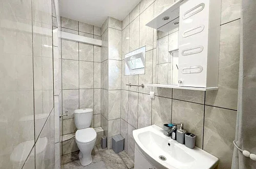 Квартира-студия Фото: 6 из 6