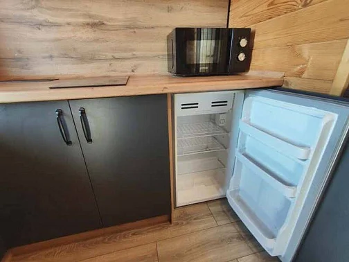 "Панорама" база отдыха, Гагра Фото: 28 из 39