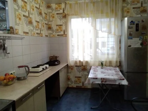 "Лаванда" мини-гостиница, Пицунда Фото: 14 из 36