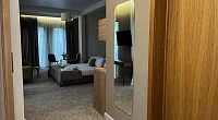 1-комнатные апартаменты Званба 12, Сухум