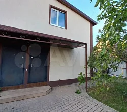 Дом под-ключ СНТ "Клеры" 150