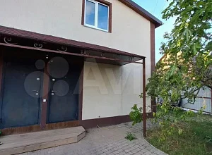 Дом  СНТ "Клеры" 150