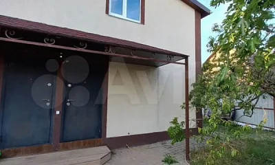 Дом под-ключ СНТ "Клеры" 150, Севастополь Фото: 1 из 27