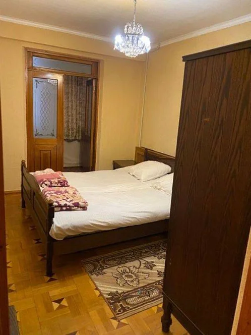 3х-комнатная квартира Абазгаа 59/4 кв 45, Гагра Фото: 8 из 12