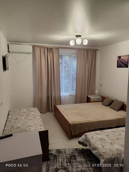 "Джессика" частный сектор, Орджоникидзе Фото: 15 из 26