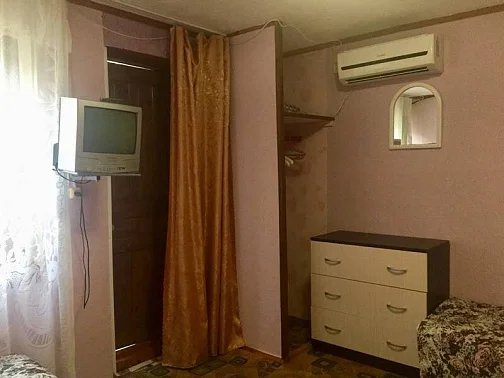 "На Тургенева" частный сектор, Анапа Фото: 41 из 51