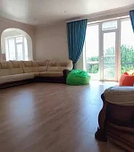 "4х-комнатный с 3 спальнями" 6-местный