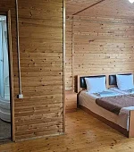 "Стандарт" 2х-местный с полупансионом