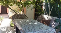 Частный сектор Десантная 44, Геленджик