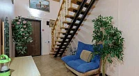 "Сюзанна" гостевой дом, Голубицкая