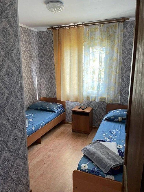 "Тихий уголок" гостевой дом, Архипо-Осиповка Фото: 34 из 51