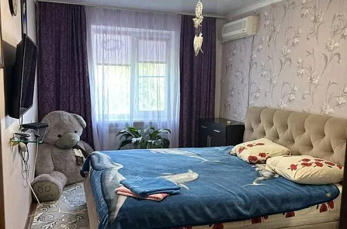 2х-комнатная квартира Фото: 5 из 11