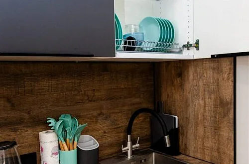 Квартира-студия Фото: 9 из 28