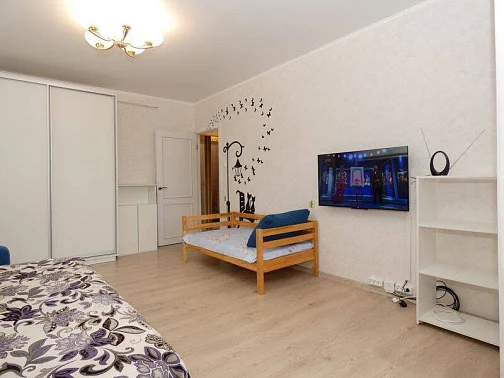 2х-комнатная квартира Победы 172/б, Лазаревское Фото: 10 из 20