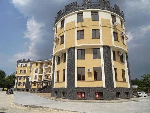 1-комнатная квартира Северная 3/б, Анапа Фото: 4 из 13