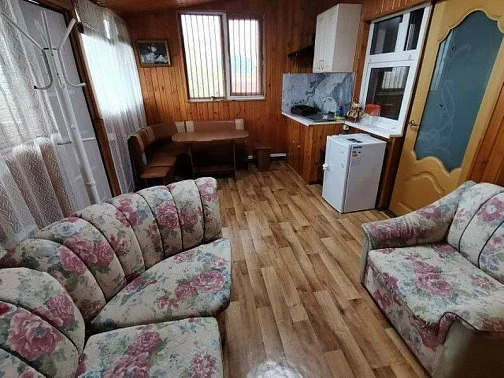 "Анжелика" этаж под-ключ, Ейск Фото: 23 из 51