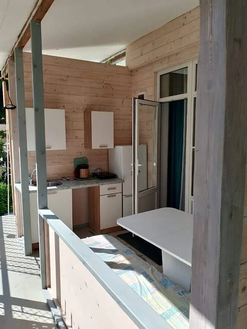 "Виноградная аллея" гостевой дом, Кабардинка Фото: 50 из 54