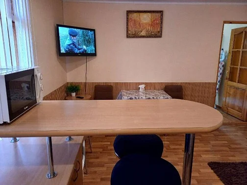 2х-комнатный коттедж под-ключ Льва Голицына 32/Б, Новый Свет Фото: 4 из 13