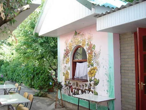 "Людмила" частный сектор, Николаевка Фото: 12 из 32