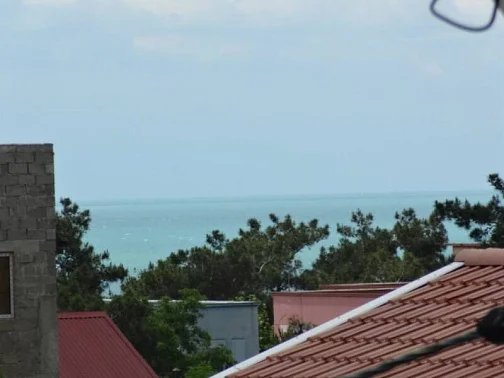 Частный сектор Коллективная 56, Кабардинка Фото: 22 из 40