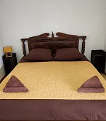 "Семейный 2х-комнатный" 4х-местный