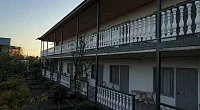 "Море" гостевой дом, Сухум