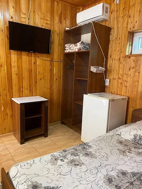 "У Реки" частный сектор, Джубга Фото: 23 из 44