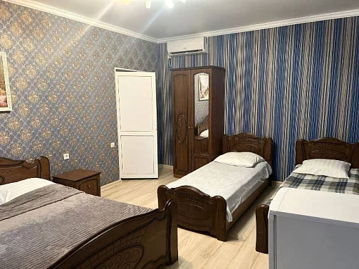 "Изумрудный" гостевой дом , Гагра Фото: 22 из 51