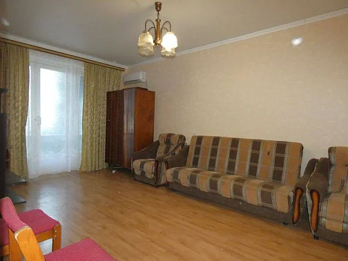 2х-комнатная квартира Агрба 13 кв 32, Пицунда Фото: 6 из 12