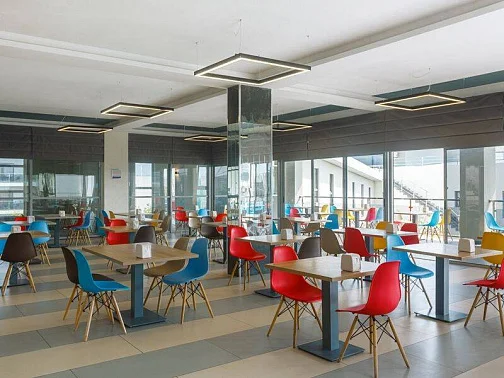 "Aurum Family Resort & Spa (Аурум)" отель, Благовещенская Фото: 20 из 51