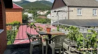 "Комфорт" частный сектор, Кабардинка
