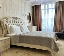1-комнатная квартира Мира 15