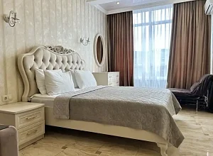 Отдых в Кабардинке   Мира 15 - квартиры забронировать