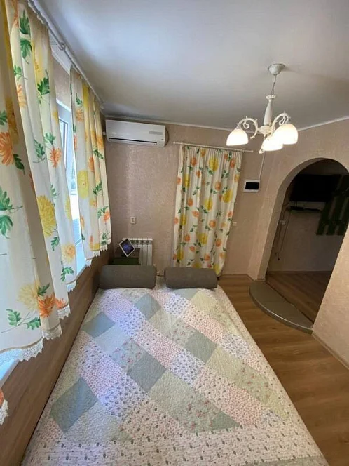 Дом под-ключ Голубодальская 15/а, Дивноморское Фото: 30 из 40