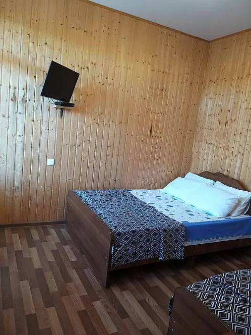 "У Ясона" гостевой дом, Пицунда Фото: 24 из 40