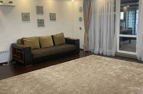 3х-комнатные апартаменты Фото: 9 из 12