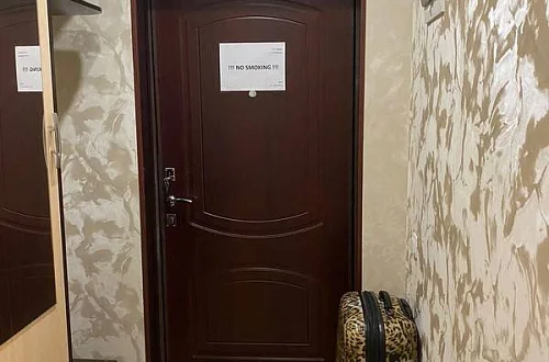 Квартира-студия Фото: 3 из 26