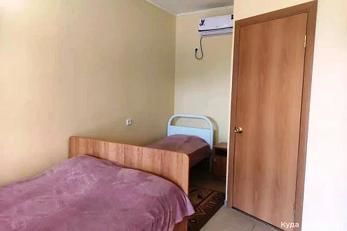 "Людмила" гостевой дом, Кучугуры Фото: 15 из 28