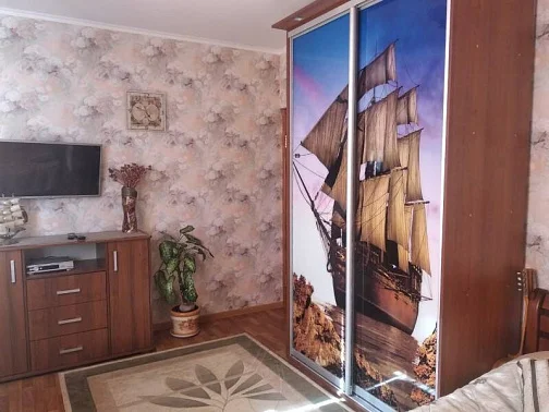Таунхаус под-ключ Красноармейская 73, Кача Фото: 14 из 19